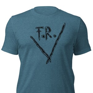 Fraser&#39;s Ridge Boundary Carving Tshirt - Outlander Apparel - Droughtlander - Jamie Fraser - Claire Fraser - Lallybroch - Freedom and Whisky