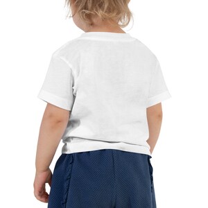 Pistol Pete Toddler T-shirt - University of Wyoming - Go Pokes - Wyoming Cowboys - Toddler T-shirt - Brown and Gold - UW - 307 - Sarah Berry