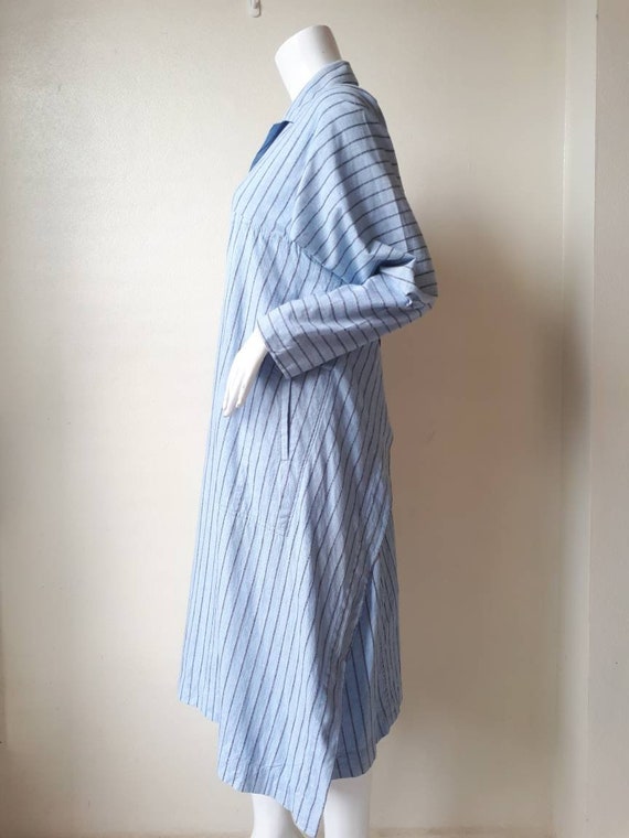 plantation issey miyake リネン スカート ヴィンテージ Issey Miyake Plantation Dress Avant Garde Fasion Desi… - Gem