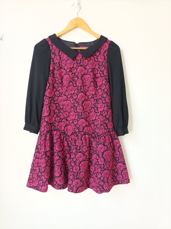 DOLLY GIRL BY ANNA SUI - DOLLY GIRL アナスイ ワンピースの
