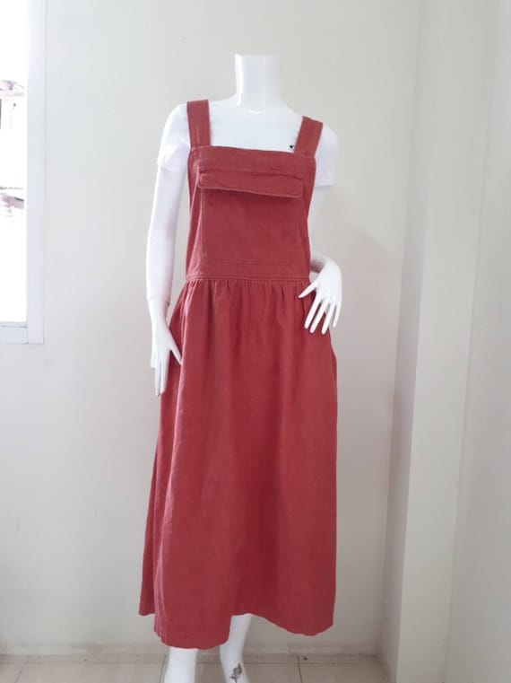 Rare Vintage ISSEY MIYAKE Avant Garde Dress / Issey Miyake Overall 
