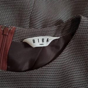 BIBA Minidress // Size M image 2