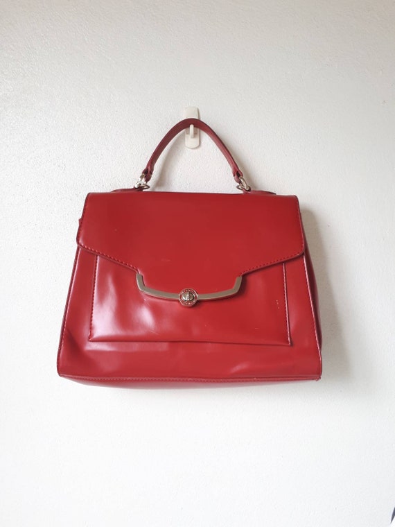 LOVE MOSCHINO bag - Vintage authentic bag - Moschi