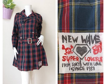 Reserved Burberry Blue Label Dress Size 36 Small - Etsy
