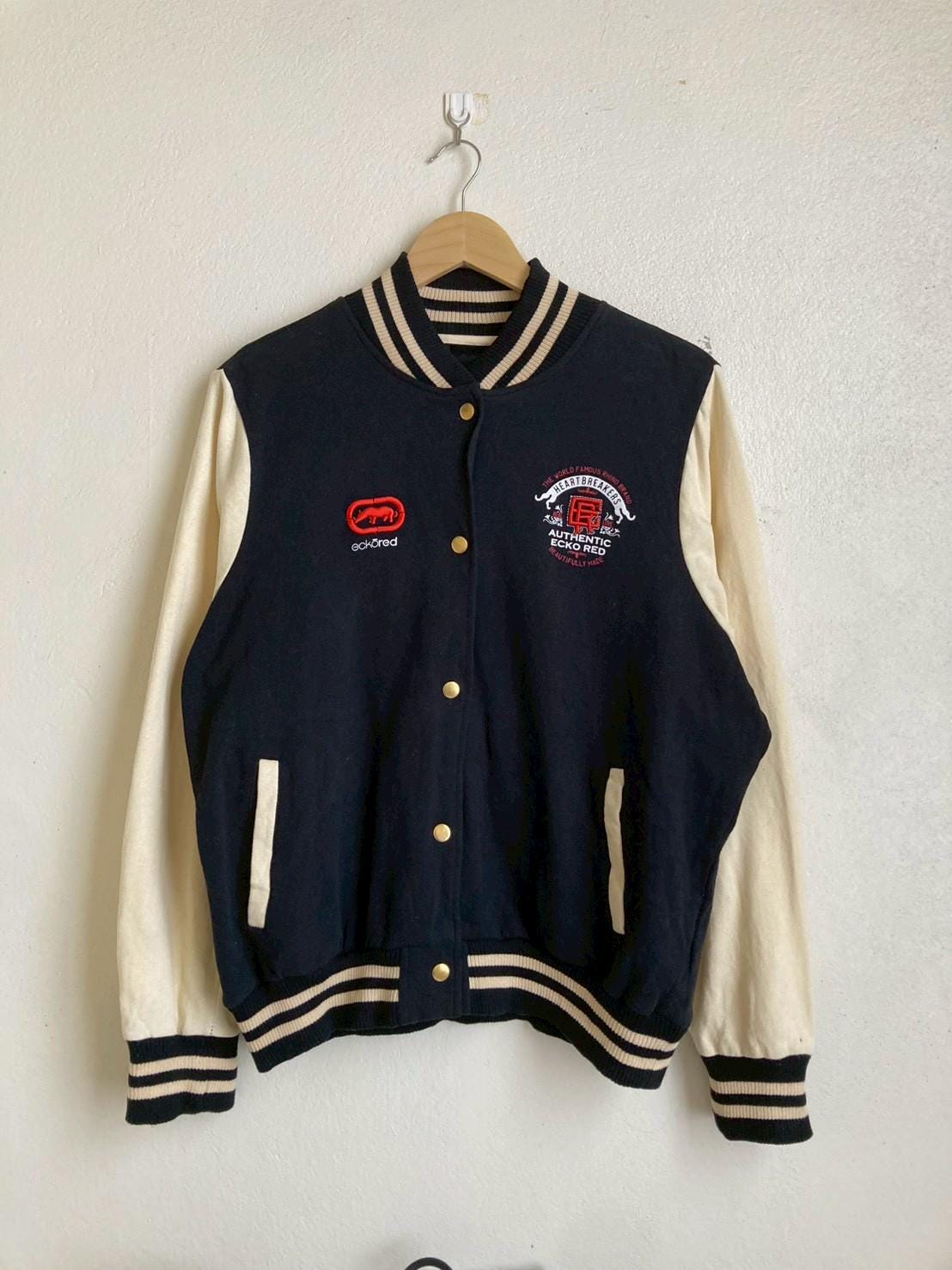 Veste Rouge ECKO - Taille M Junior - Neuve Avec étiquettes (valeur 88$)