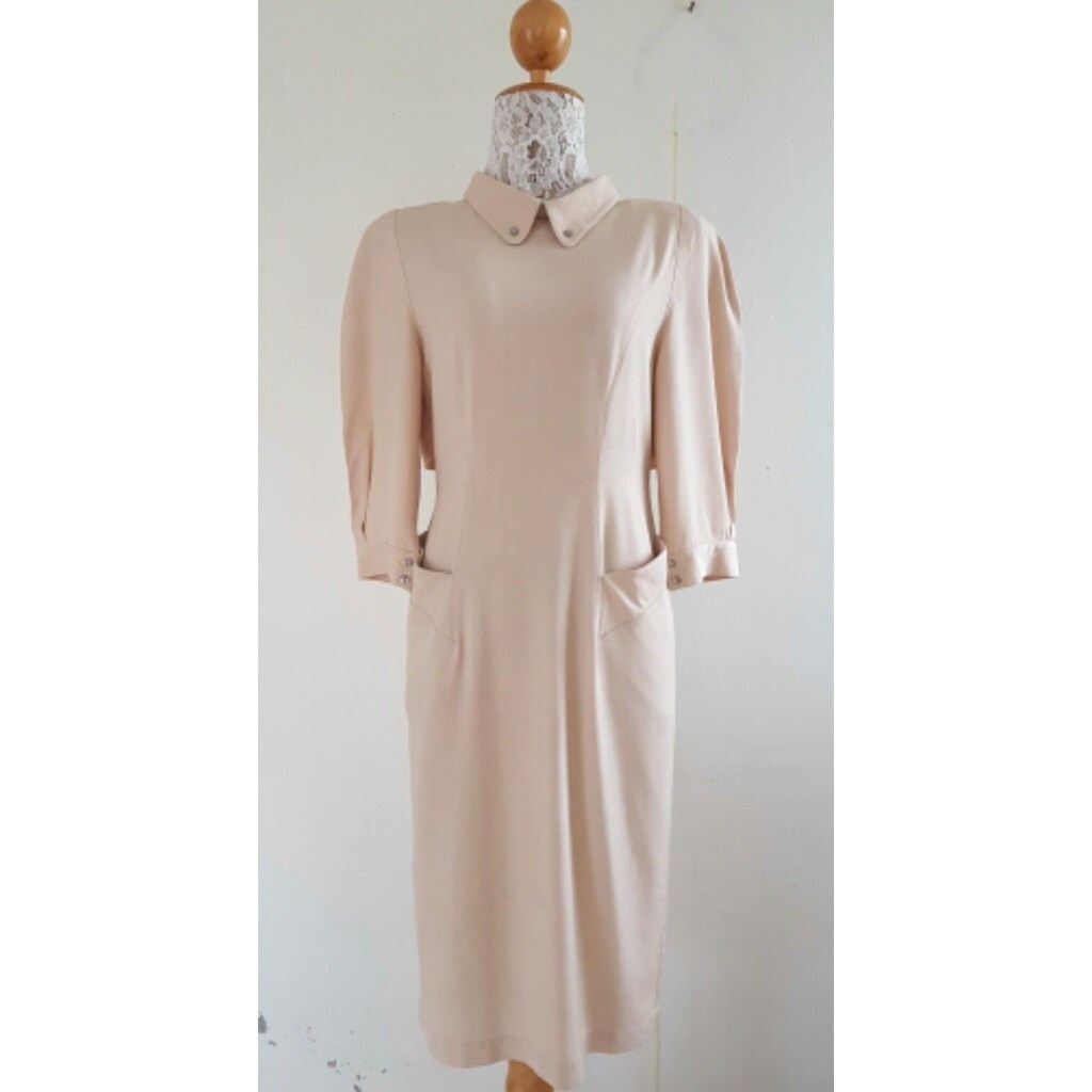 wedding guest dresses satin Ink Blue Satin Straps A-Line Wedding Guest Dress