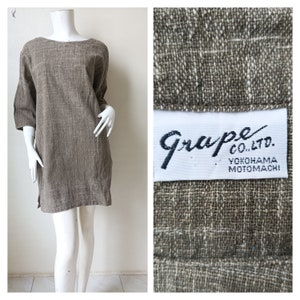 Vintage Grape co.ltd YOKOHAMA MOTOMACHI-blouse