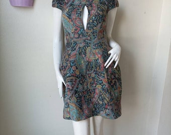 Carven Mini Dress Size 36