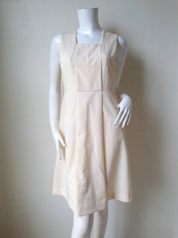 white christmas dresses Extraordinary Winter 1954 Cristobal Balenciaga Haute Couture Strapless –  Shrimpton Couture