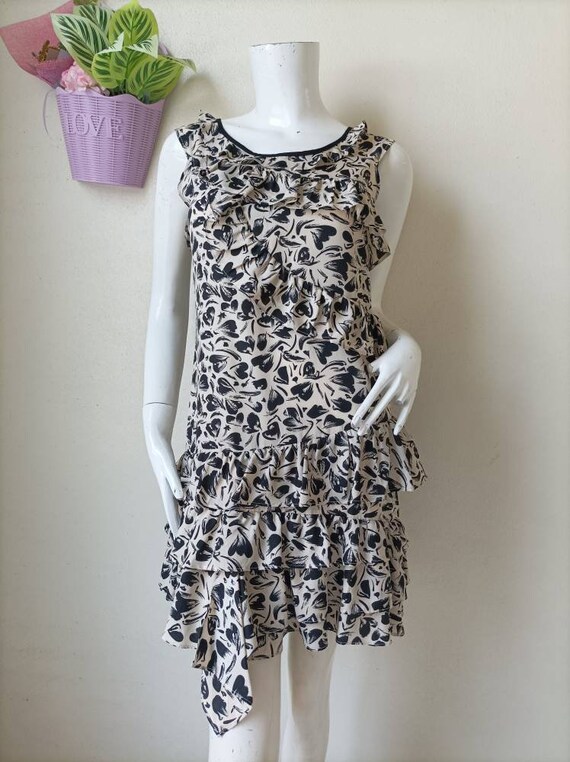 Moschino Cheap & Chic Dress Size 36 Small - Etsy