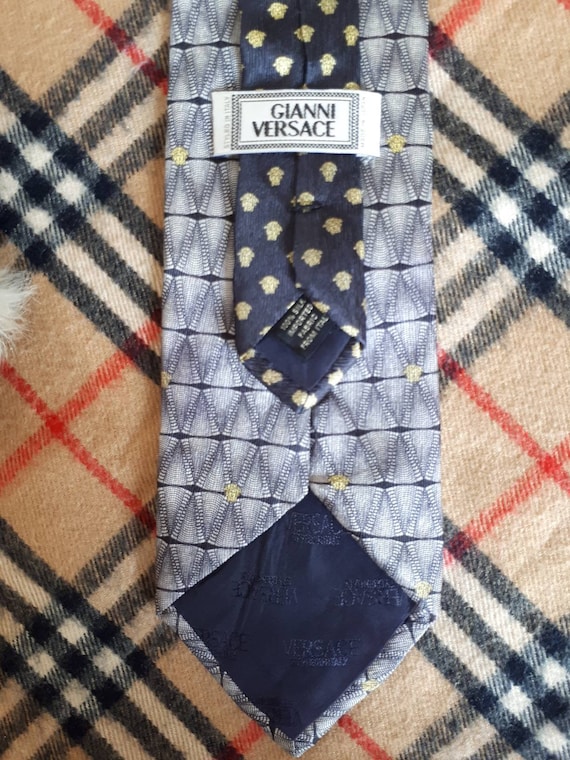 Camicia versace deals usata
