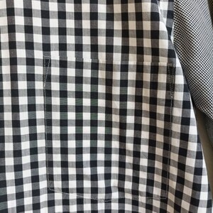 COMME des GARCONS Womens shirt / Cotton shirt Size S image 9