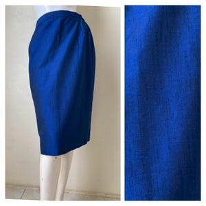 Vintage silky Size 13 Japan Waist 28&quot; - 32&quot;