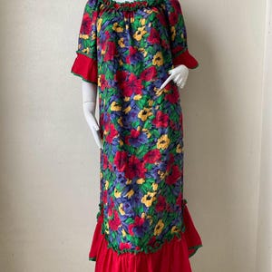 T&l Muumuu - Etsy
