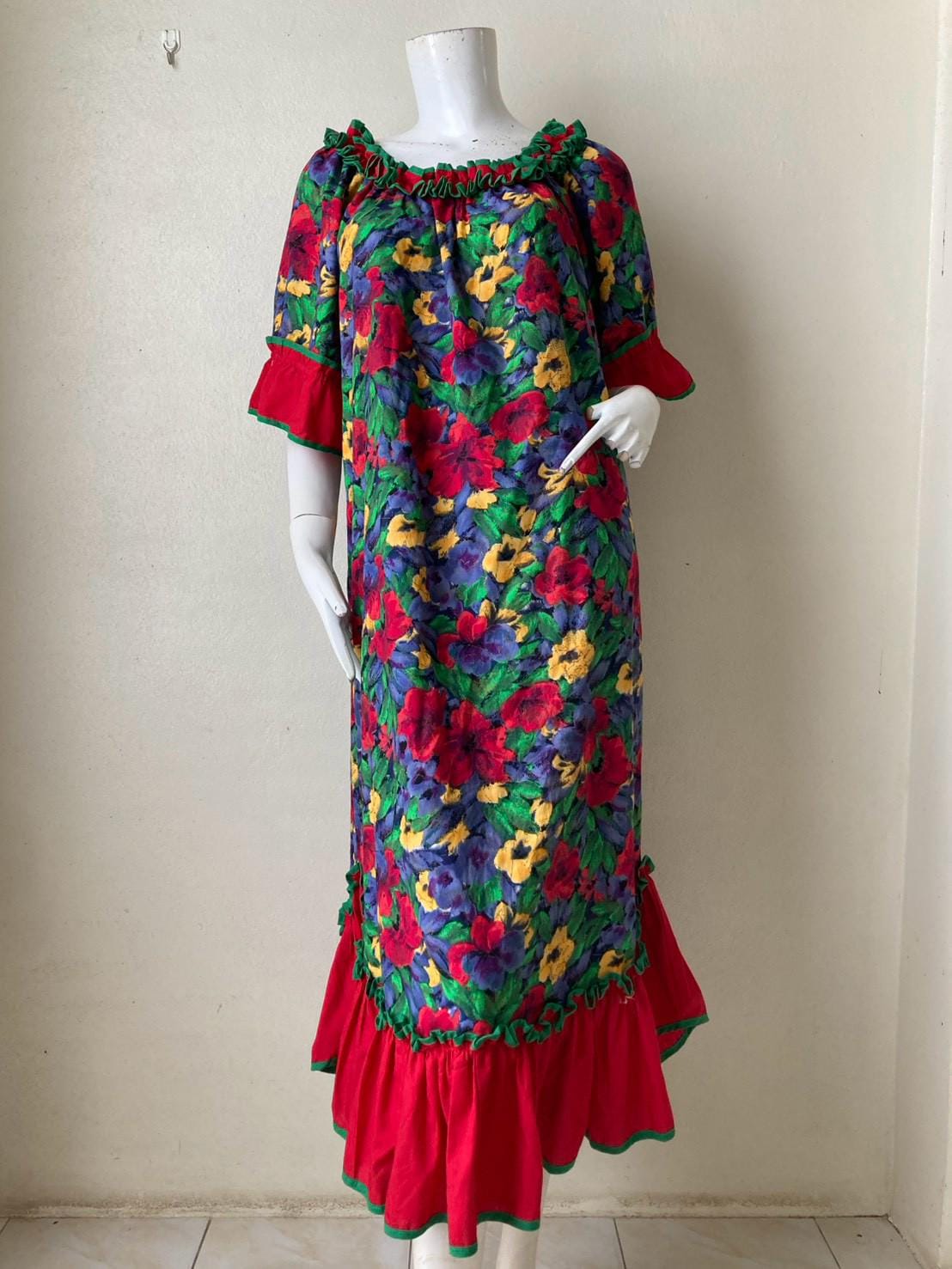 Muumuu factory - Etsy 日本