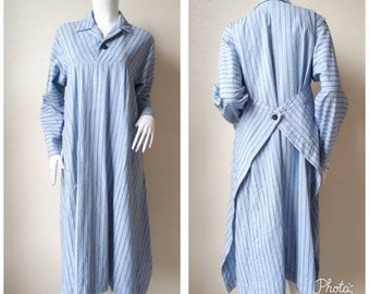 Issey Miyake Plantation Dress Avant Garde Fasion Designer