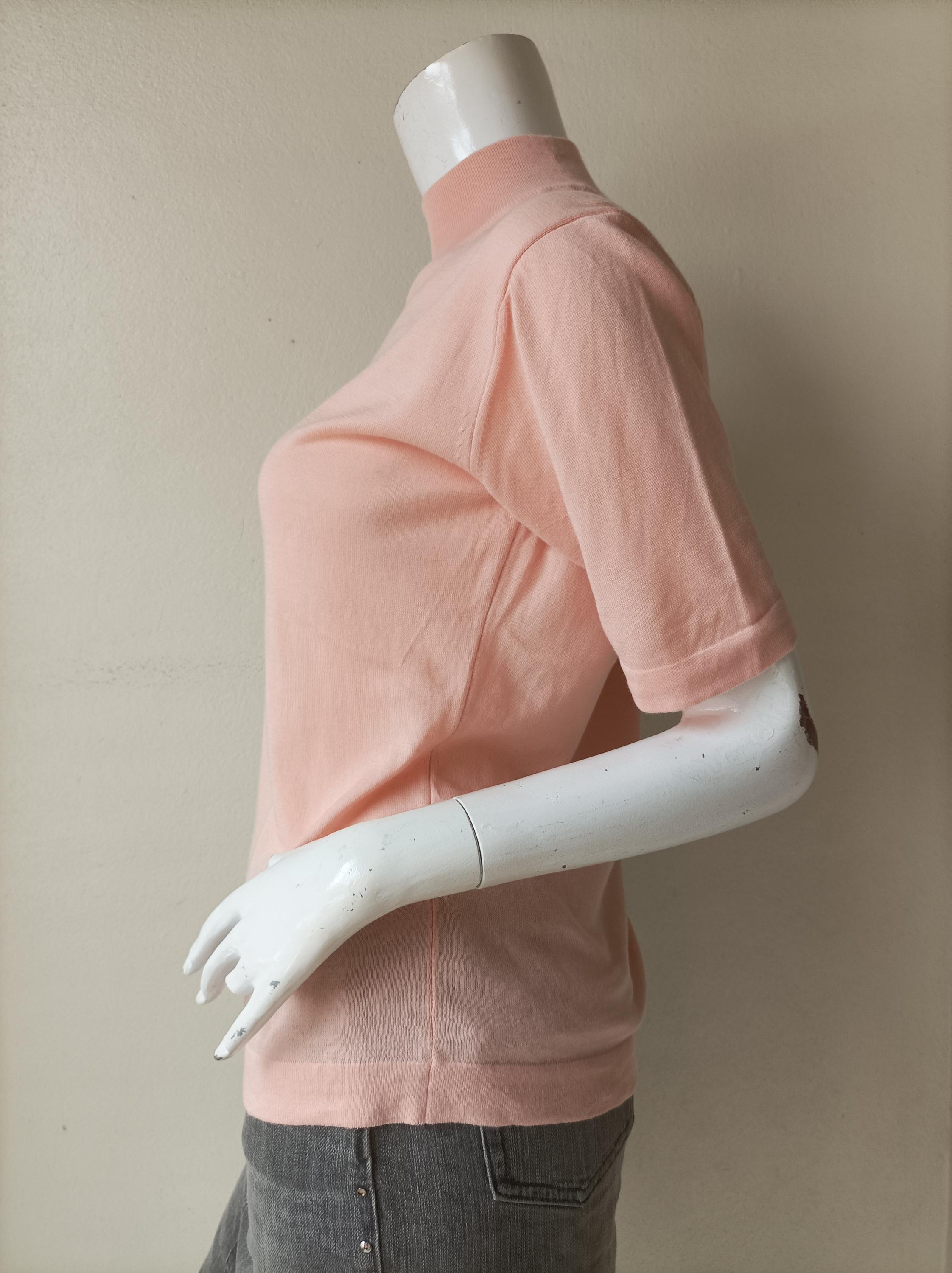 Vintage 90s Mila Schon Italian Designer.knitwear Size 40 - Etsy