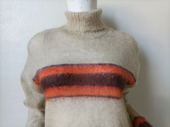 PPFM Knited Sweater Size F - Etsy
