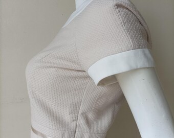 Vintage AWAW by Junko Shimada Dress Size 7AR Will Fit XS - Etsy