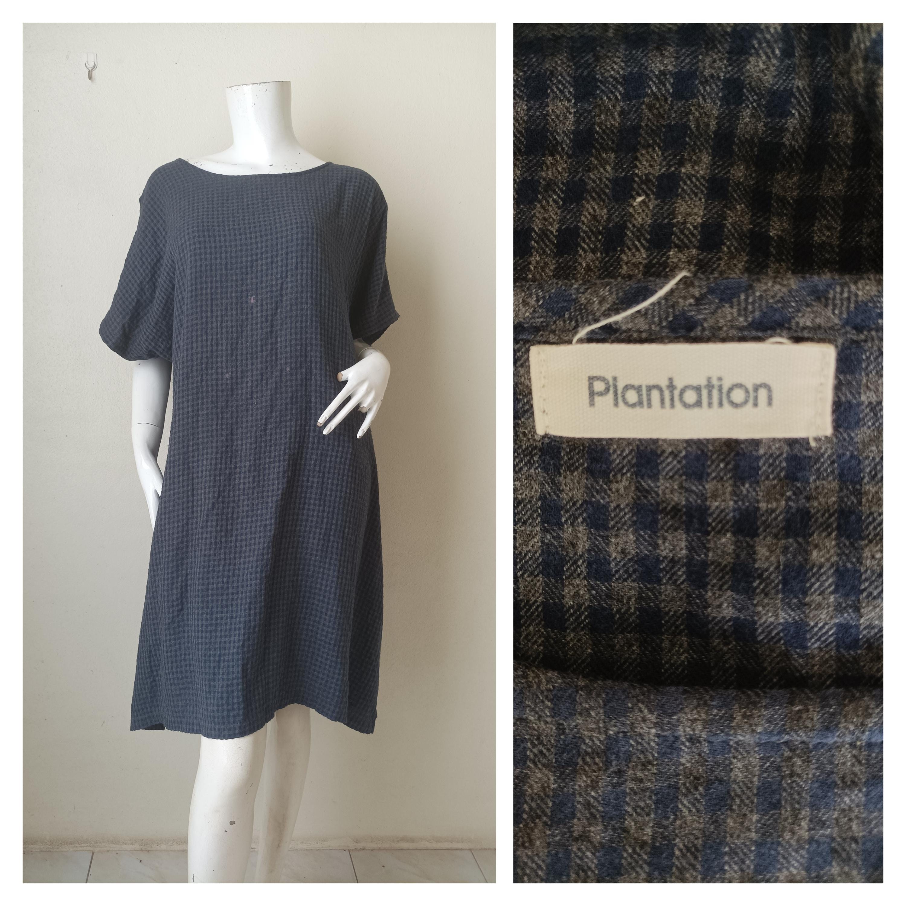 Issey Miyake Plantation - Etsy