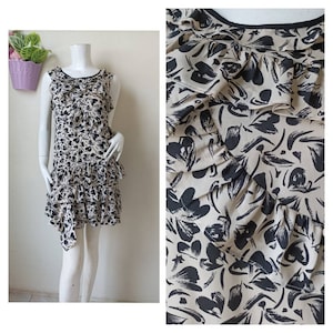 Vestido Moschino Cheap & Chic Talla 36 Small