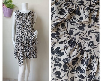 Moschino cheap & chic  dress Size 36 Small