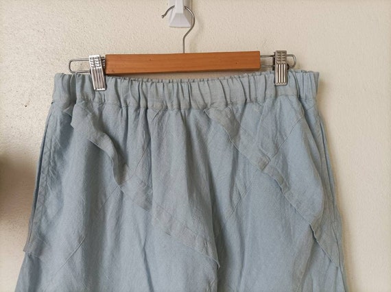 Vintage Plantation Issey Miyake Skirt Size M Rare… - image 4