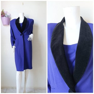 Lois Snyder Dani Max dress / Size 16