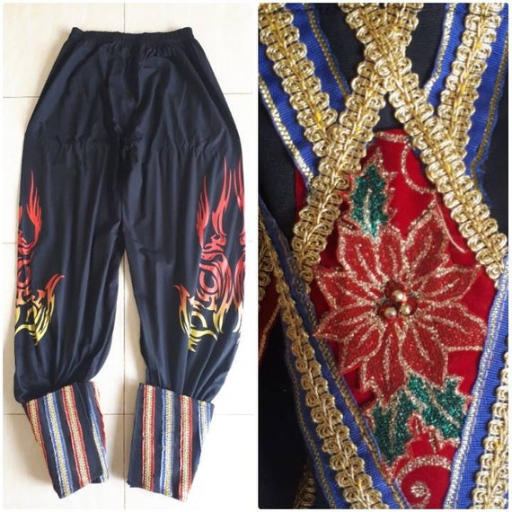 size 28 pants in inches