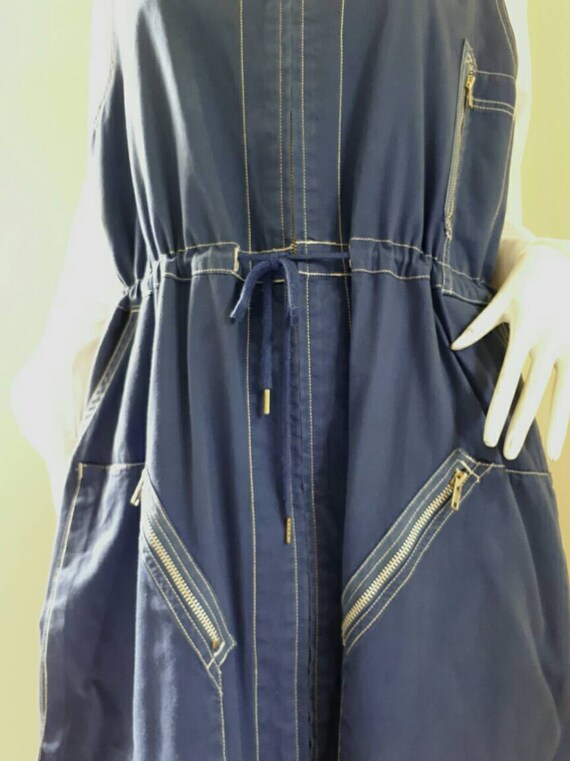 Rare Vintage ISSEY MIYAKE Avant Garde Dress / Size M Avant - Etsy