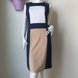 ELLEN TRACY dress  size 8