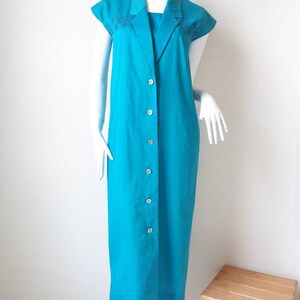 Vintage Junko Koshino Dress Size 9 Medium