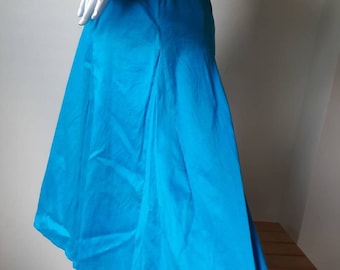 Vintage Miss Chloe Cotton Dress Size 40 Small - Etsy