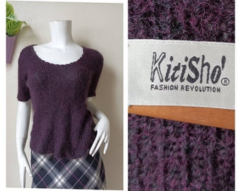 Sweater Top/ Women's Wear Size Small.