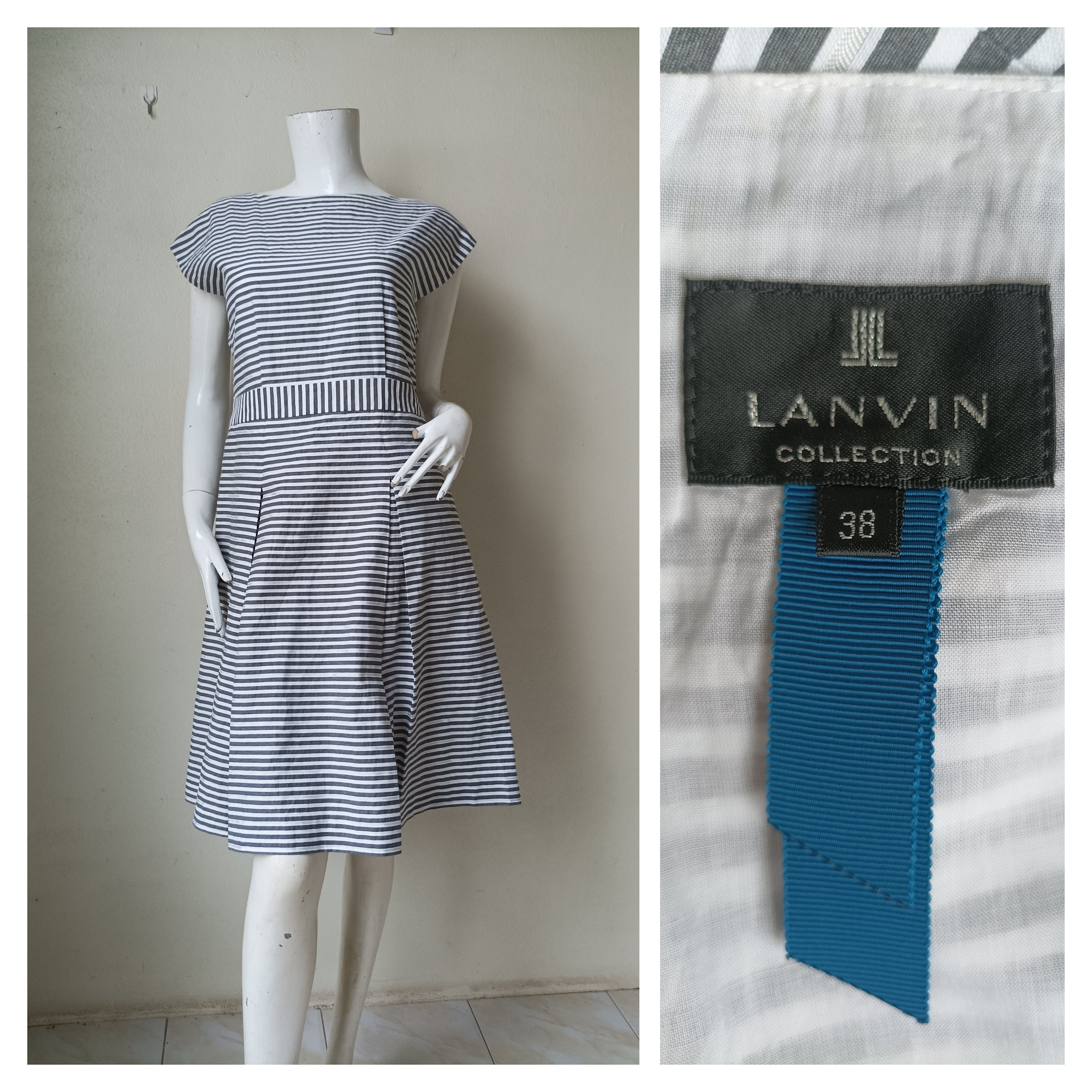 Lanvin Women 38 - Etsy