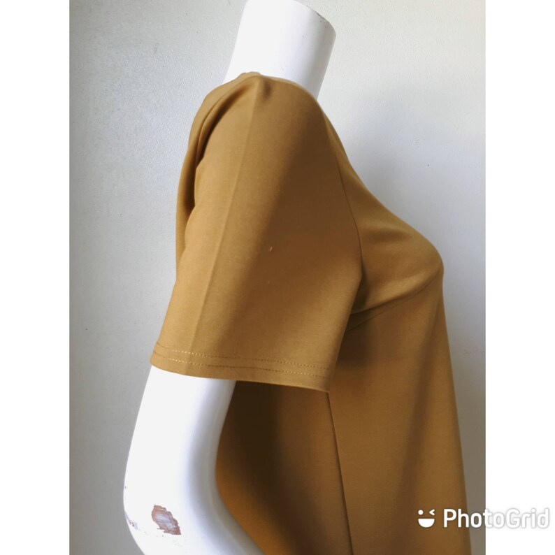 KANSAI BIS Kansai Yamamoto Strechy Dress Size 9 M