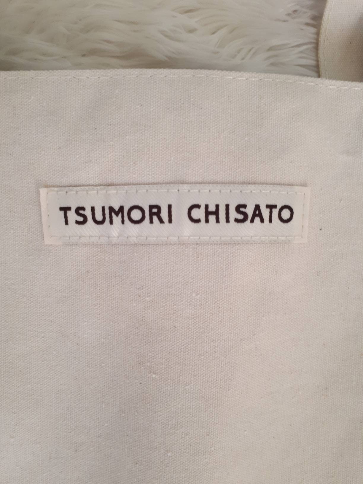 Rare TSUMORI CHISATO Bags by Issey Miyake Top Japanese - Etsy