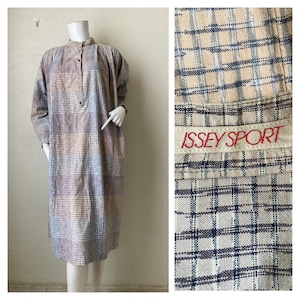 70s Issey Miyake - Etsy