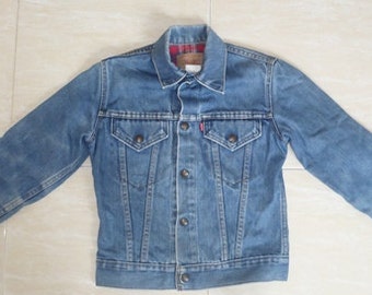 Vintage LEVI'S WPL 423 Size in USA. - Etsy