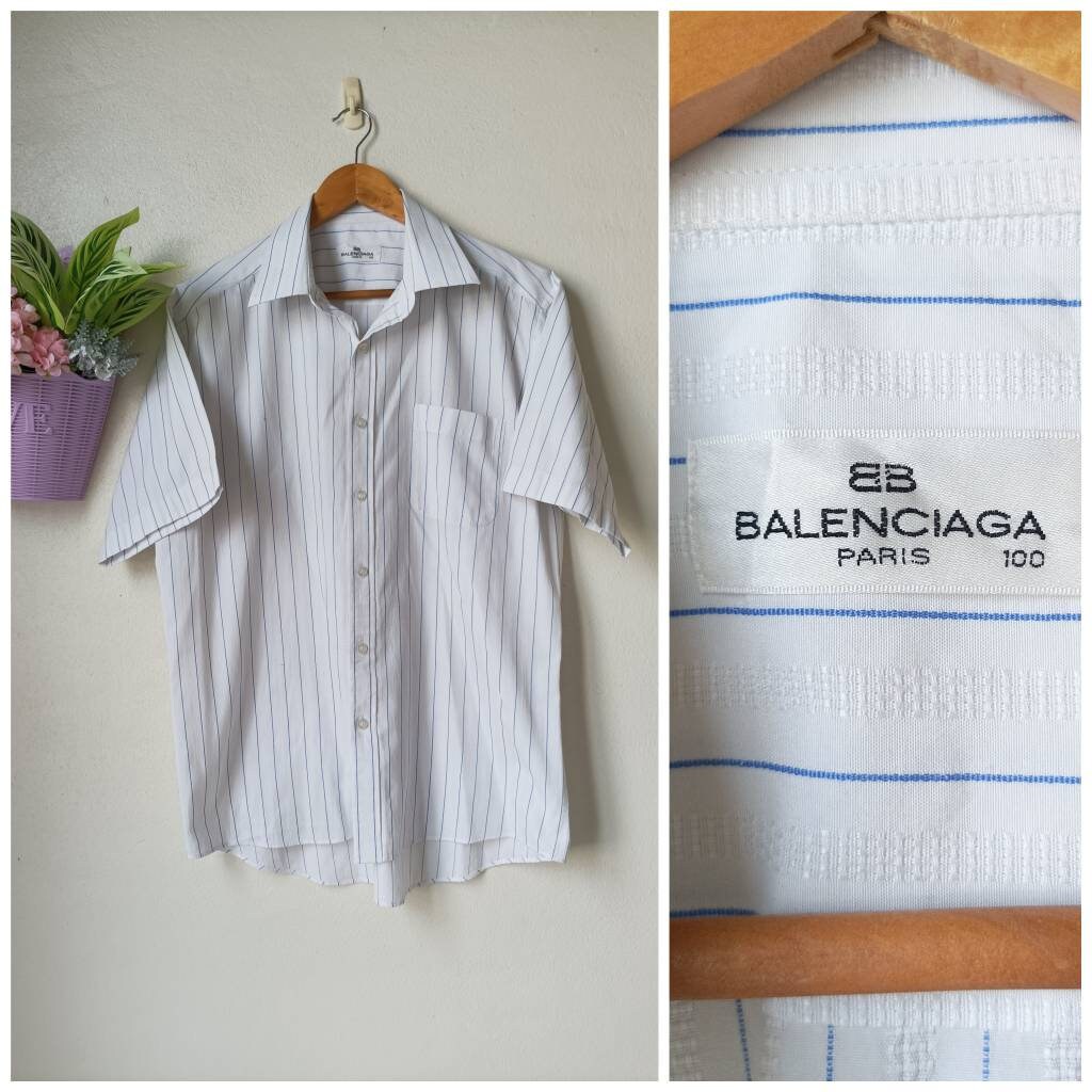 90s Balenciaga - Etsy
