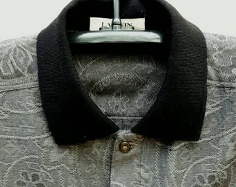 5点セット Vintage LANVIN 80s 90s ダブル セットアップ 楽天市場】70's 80's USA製 ビンテージ ☆ LANVIN ランバン
