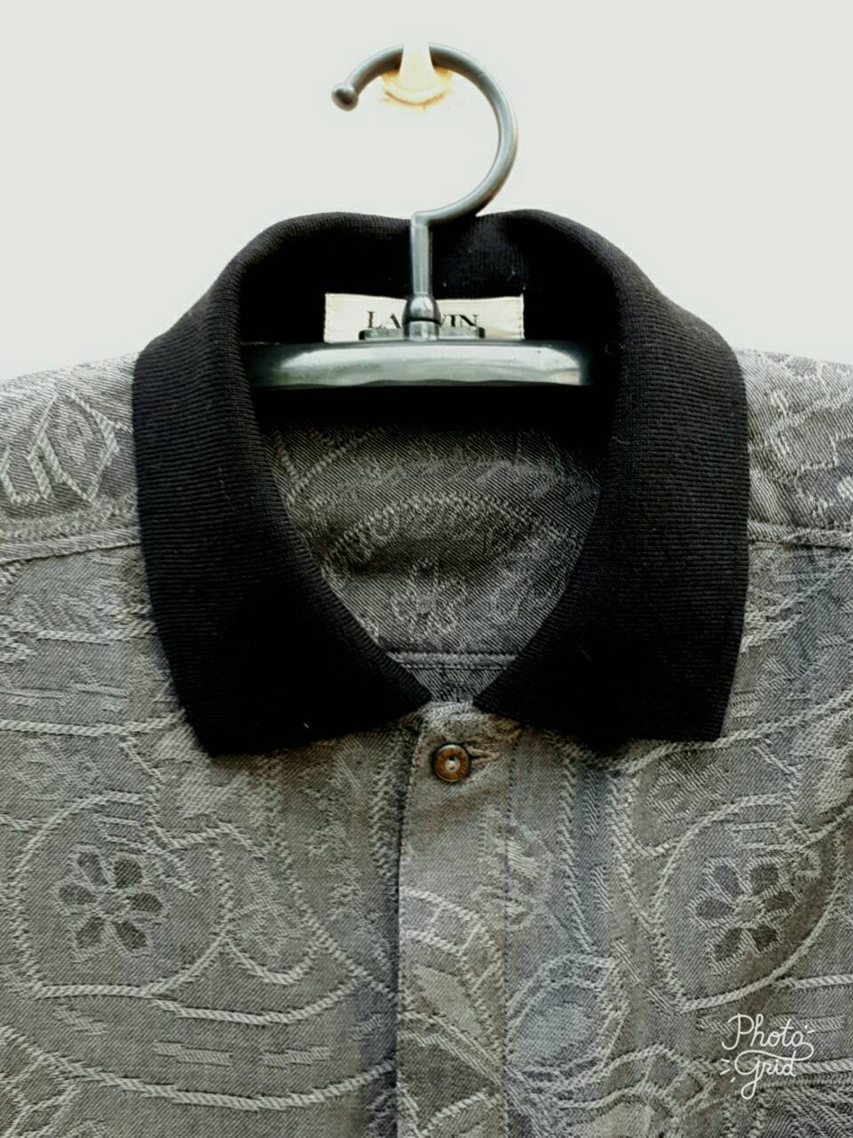 LANVIN vintage セットアップ 新品・未使用）ランバン（LANVIN）ジャケットスーツ | MONA Due