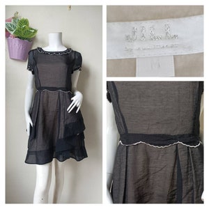 Jill Stuart Dress Etsy