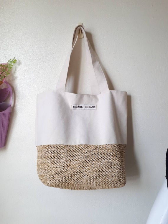 Rare TSUMORI CHISATO Bags by Issey Miyake Top Japanese - Etsy