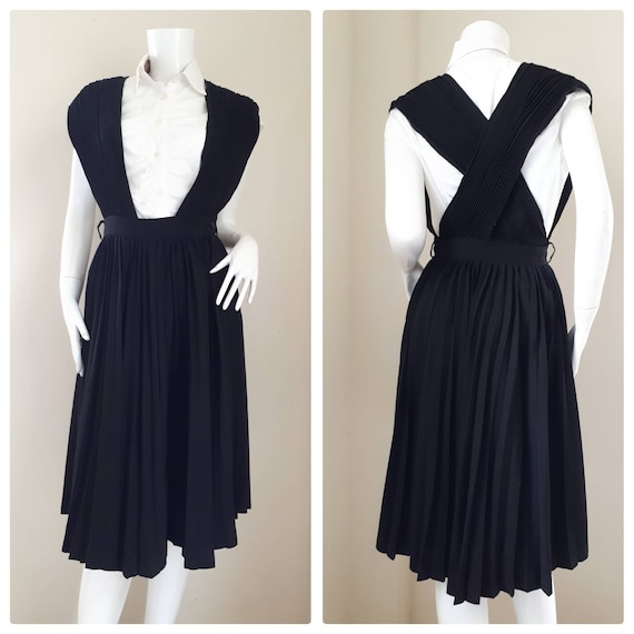 vintage comme des garcons