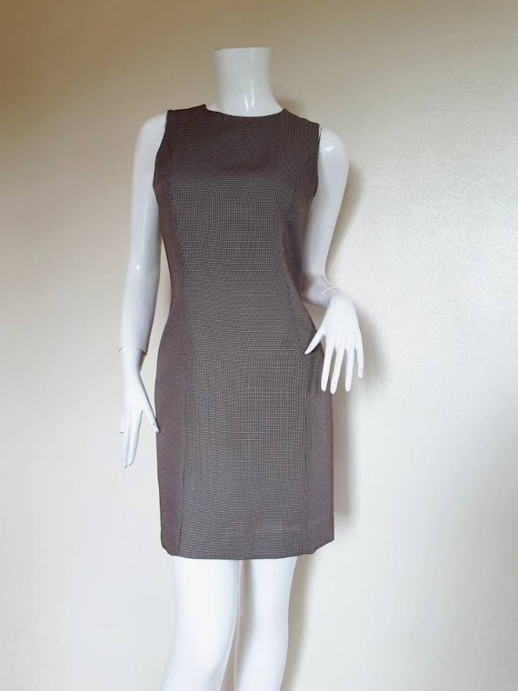 BIBA Minidress // Size M