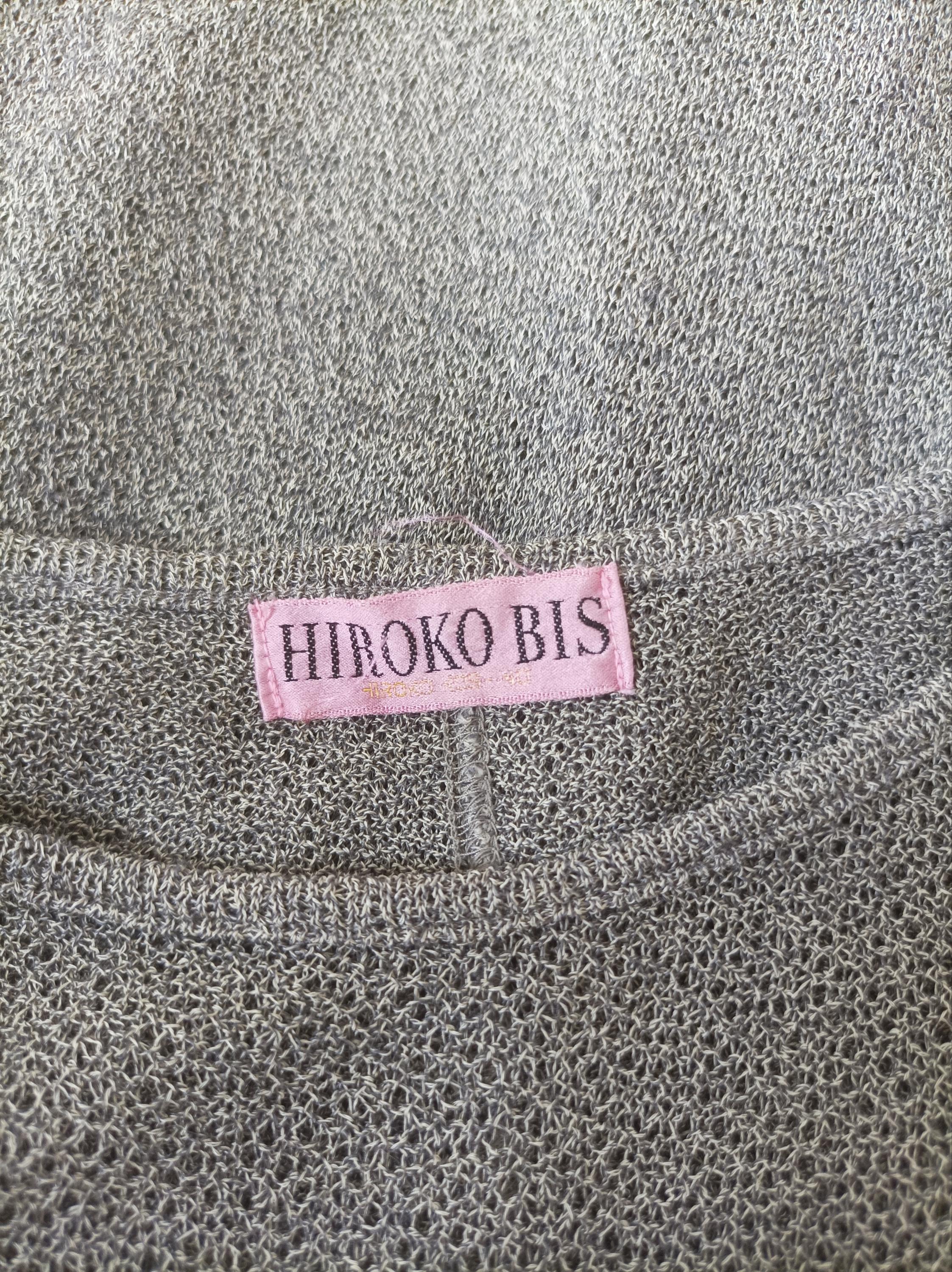 90s Dress / 90s Amazing HIROKO Bis Size Will Fit S-M - Etsy