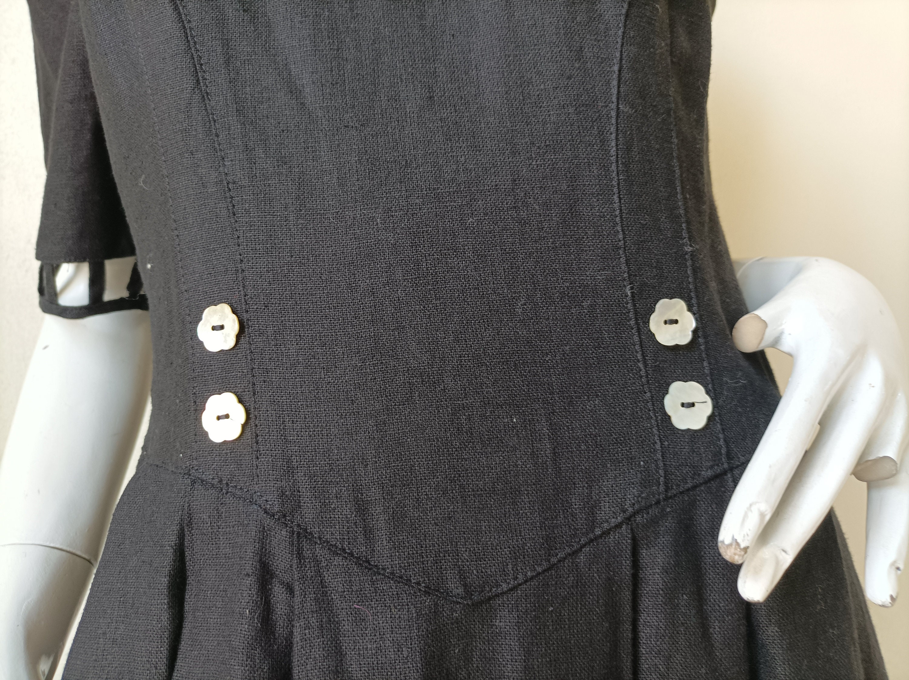 Vintage meico landhaus women - Gem EU Vintage Meico Landhaus Look 