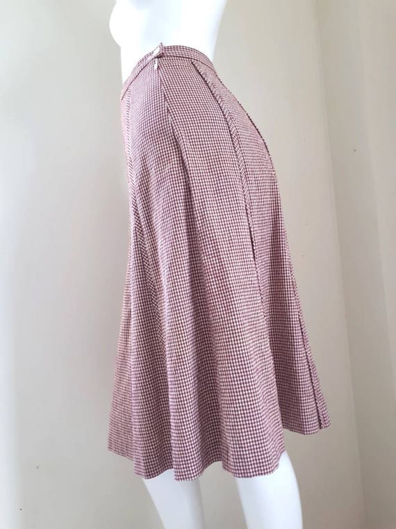 Vintage Franco Ferraro skirt,size 1 - image 3