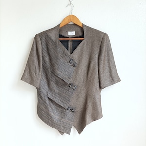 Vintage Women&#39;s blouse Size M